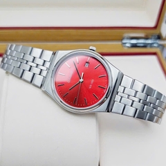 Đồng Hồ Nam Casio Quartz MTP-B145D-4A2VDF