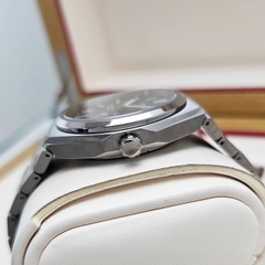 Đồng Hồ Nam Citizen Automatic Zenshin Mechanical Super Titanium NJ0180-80X