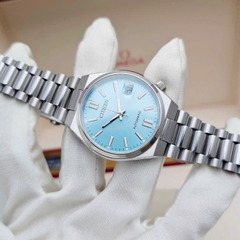 Đồng Hồ Unisex Citizen Automatic Tsuyosa 37mm Tifany NJ0200-50L