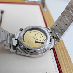 Đồng Hồ Unisex Citizen Automatic Tsuyosa 37mm Tifany NJ0200-50L