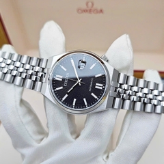 Đồng Hồ Nam Citizen Automatic Tsuyosa 60 Black NK0020-55E
