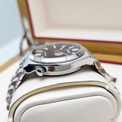 Đồng Hồ Nam Citizen Automatic Tsuyosa 60 Black NK0020-55E