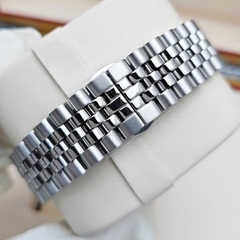 Đồng Hồ Nam Citizen Automatic Tsuyosa 60 Black NK0020-55E