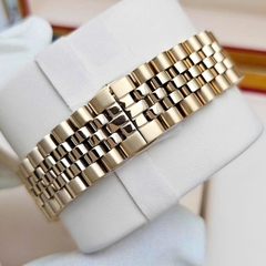 Đồng Hồ Nam Citizen Automatic Tsuyosa 60 Rose Deep Blue NK0023-57L