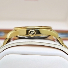 Đồng Hồ Nam Orient Automatic Semi Skeleto Open Heart Small Second Gold RA-AR0007S10B ( RA-AR0007S ) ( RA-AR0007S30B ) ( RN-AR0007S )