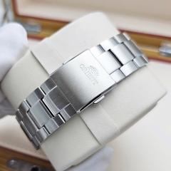 Đồng Hồ Nam Orient Automatic Contemporary Semi Skeleton Red RA-AR0010R10B ( RA-AR0010R ) ( RA-AR0010R30B ) ( RN-AR0010R )