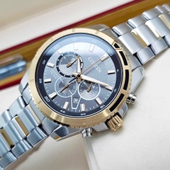 Đồng Hồ Nam Citizen Quartz Chronograp AN8204-59H
