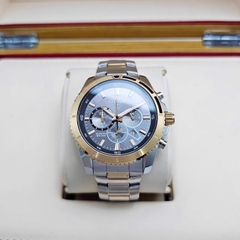 Đồng Hồ Nam Citizen Quartz Chronograp AN8204-59H