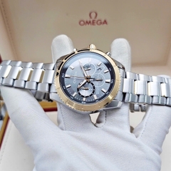 Đồng Hồ Nam Citizen Quartz Chronograp AN8204-59H