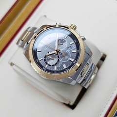 Đồng Hồ Nam Citizen Quartz Chronograp AN8204-59H