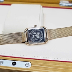 Đồng Hồ Nữ Citizen Quartz Eco-Drive EM0493-85P