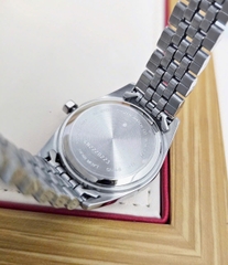 Đồng Hồ Nữ Citizen Quartz Diamond EU6060-55D