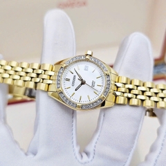 Đồng Hồ Nữ Citizen Quartz EU6062-50D