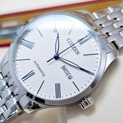 Đồng Hồ Nam Citizen Automatic NH8350-59B