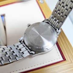 Đồng Hồ Nam Citizen Automatic NH8350-59B