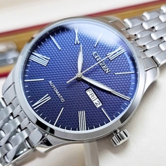 Đồng Hồ Nam Citizen Automatic NH8350-59L