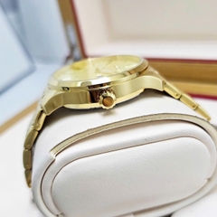 Đồng Hồ Nam Citizen Automatic Gold NH8352-53P