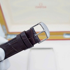 Đồng Hồ Nam Citizen Automatic Mechanical Open Heart NH9130-17A