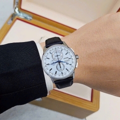 Đồng Hồ Nam Citizen Quartz Eco-Drive Radio Controlled AT8110-11A