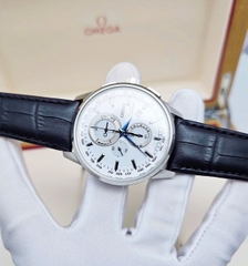 Đồng Hồ Nam Citizen Quartz Eco-Drive Radio Controlled AT8110-11A