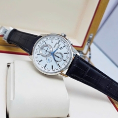 Đồng Hồ Nam Citizen Quartz Eco-Drive Radio Controlled AT8110-11A