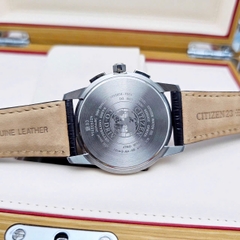 Đồng Hồ Nam Citizen Quartz Eco-Drive Radio Controlled AT8110-11A