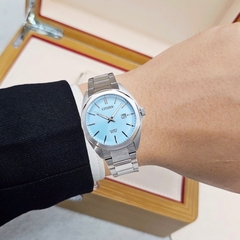 Đồng Hồ Nam Citizen Quartz BI5110-54M