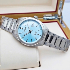 Đồng Hồ Nam Citizen Quartz BI5110-54M