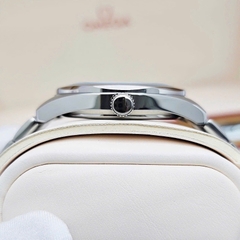 Đồng Hồ Nam Citizen Quartz BI5110-54M