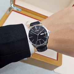 Đồng Hồ Nam Citizen Automatic NH8350-08E