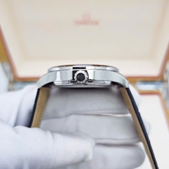 Đồng Hồ Nam Citizen Automatic NH8350-08E