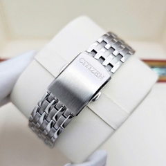 Đồng Hồ Nam Citizen Automatic Mechanical Open Heart NH9130-84A