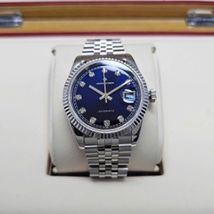 Đồng Hồ Nam Alexander Ferros Automatic 8232S/05