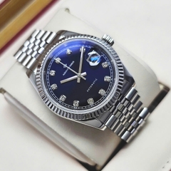 Đồng Hồ Nam Alexander Ferros Automatic 8232S/05