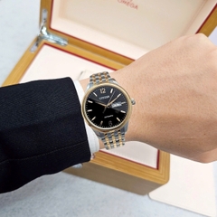 Đồng Hồ Nam Citizen Automatic NH7504-52E