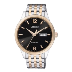 Đồng Hồ Nam Citizen Automatic NH7504-52E