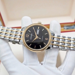 Đồng Hồ Nam Citizen Automatic NH7504-52E