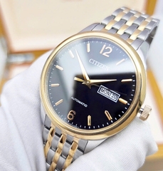 Đồng Hồ Nam Citizen Automatic NH7504-52E