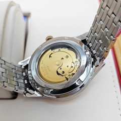 Đồng Hồ Nam Citizen Automatic NH7504-52E