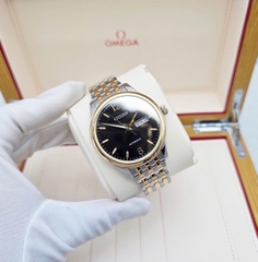 Đồng Hồ Nam Citizen Automatic NH7504-52E