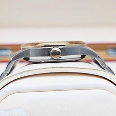 Đồng Hồ Nam Citizen Automatic NH7504-52E