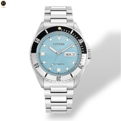 Đồng Hồ Nam Citizen Automatic Mechanical Tiffany NH7530-52L
