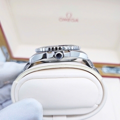 Đồng Hồ Nam Citizen Automatic Mechanical Blue NH7530-52M