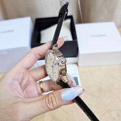 Đồng Hồ Nam Citizen Automatic NH8350-08B