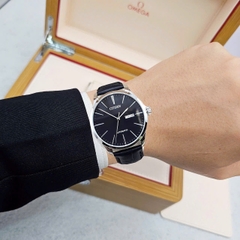 Đồng Hồ Nam Citizen Automatic NH8350-08E