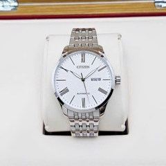 Đồng Hồ Nam Citizen Automatic NH8350-59A 