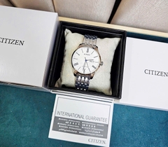 Đồng Hồ Nam Citizen Automatic NH8350-59B