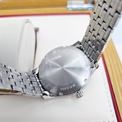 Đồng Hồ Nam Citizen Automatic NH8350-59E