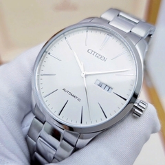 Đồng Hồ Nam Citizen Automatic NH8350-83A