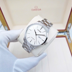 Đồng Hồ Nam Citizen Automatic NH8350-83A